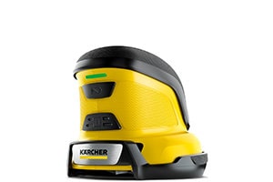 Električno strgalo za led