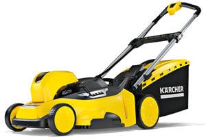 Kosilnice, žage, škarje za živo mejo