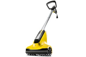 Čistilniki za terase